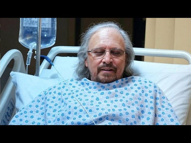 SHOCKING UPDATE: 78-Year-Old Barry Gibb Confirms Serious Health Issues — Fans Are Left In Shock… SHOCKING UPDATE: 78-Year-Old Barry Gibb Confirms Serious Health Issues — Fans Are Left In Shock…