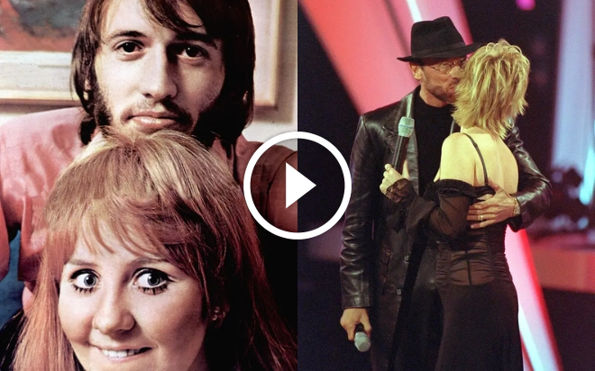 At 52, Maurice Gibb FINALLY Admits What We All Suspected At 52, Maurice Gibb FINALLY Admits What We All Suspected