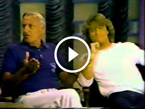 Andy Gibb and Hugh Gibb interviewed by Mike Douglas
