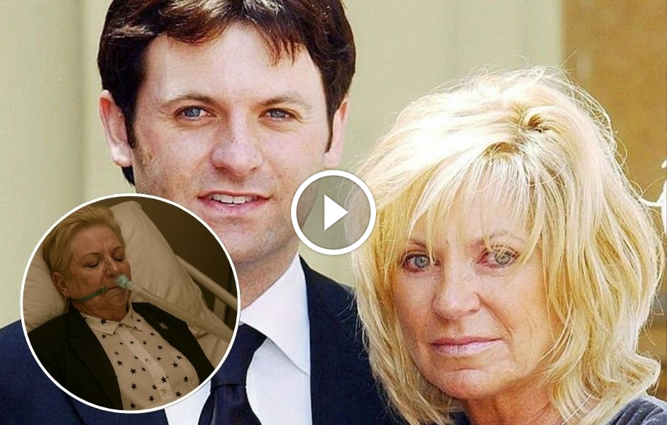 HEARTBREAKING UPDATE: Just Now in Florida, USA — Adam Gibb, Son of Bee Gees Star Maurice Gibb, Tearfully Reveals That His 74-Year-Old Mother, Yvonne Gibb, Has Collapsed and Is in Critical Condition. The Family Is Devastated as He Shares That She Is Currently in…