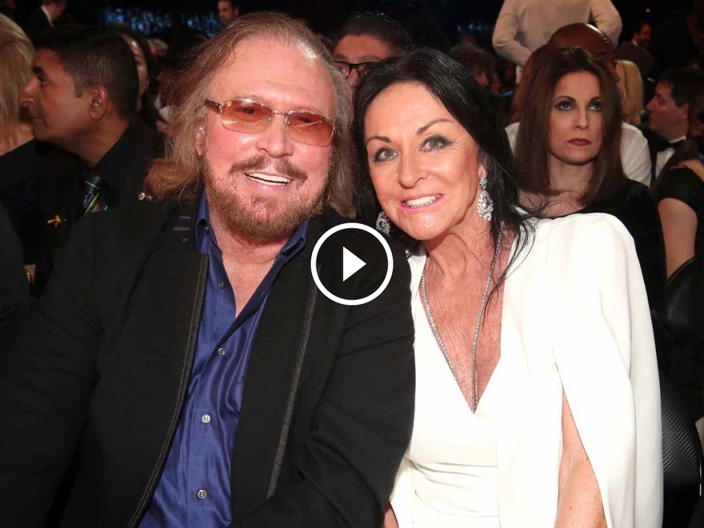 Barry Gibb Confirms the Rumors About His Wife After 50 Years Barry Gibb Confirms the Rumors About His Wife After 50 Years
