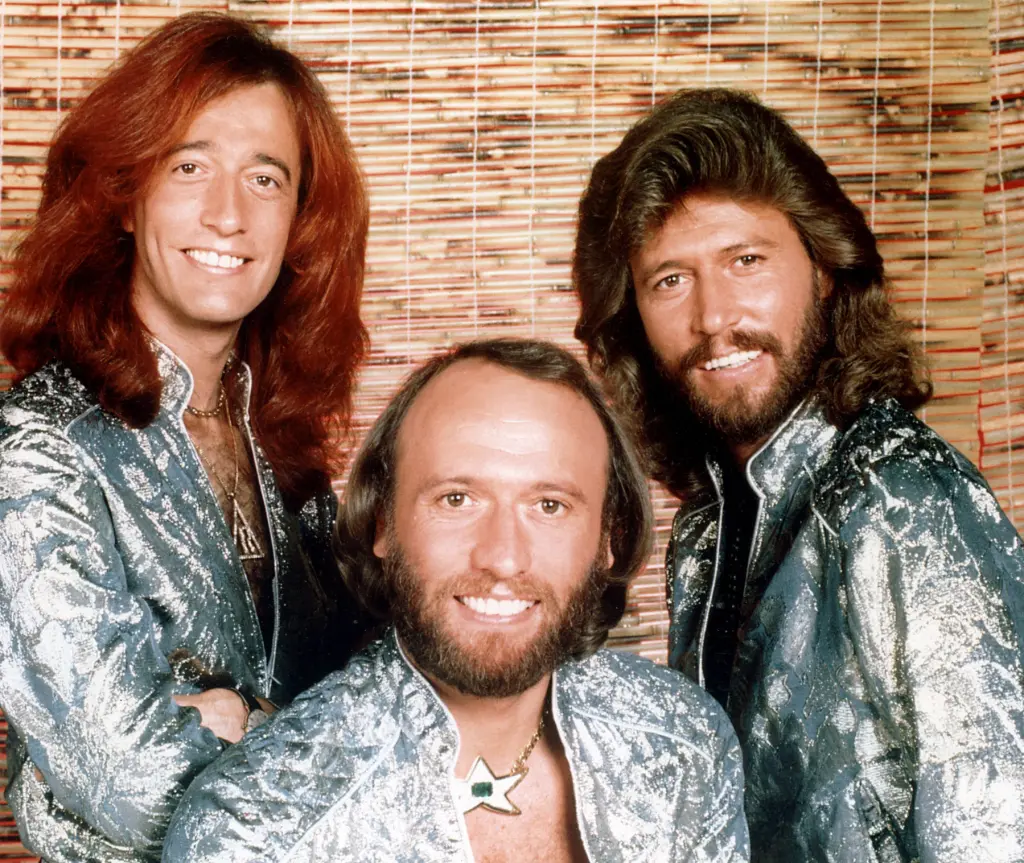 Barry Gibb Opens Up About the Bee Gees’ Success and the Sibling Rivalry Behind the Music Barry Gibb Opens Up About the Bee Gees’ Success and the Sibling Rivalry Behind the Music