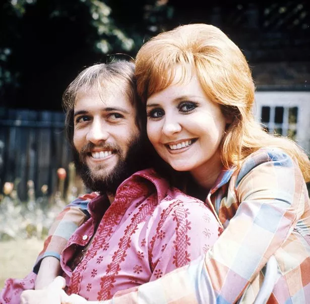 At 76, Lulu reflects on her marriage to Maurice Gibb and reveals the reasons behind their divorce. At 76, Lulu reflects on her marriage to Maurice Gibb and reveals the reasons behind their divorce.