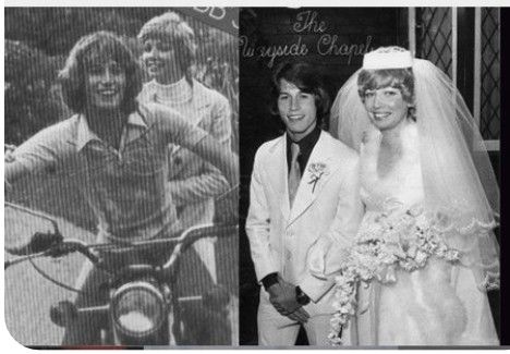 Pin by Anna Frame on Linda | Andy gibb, Barry gibb, Bee gees