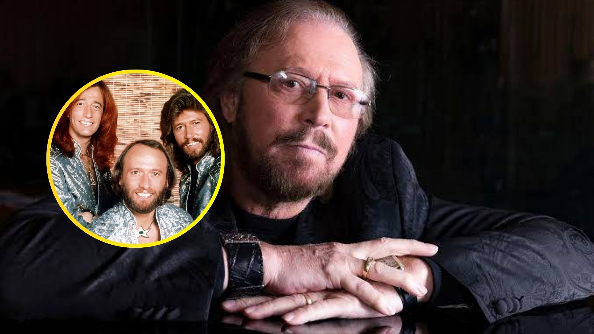 “From Global Icon to Silent Recluse: The Heartbreaking Reality of Barry Gibb’s Life at 78” “From Global Icon to Silent Recluse: The Heartbreaking Reality of Barry Gibb’s Life at 78”