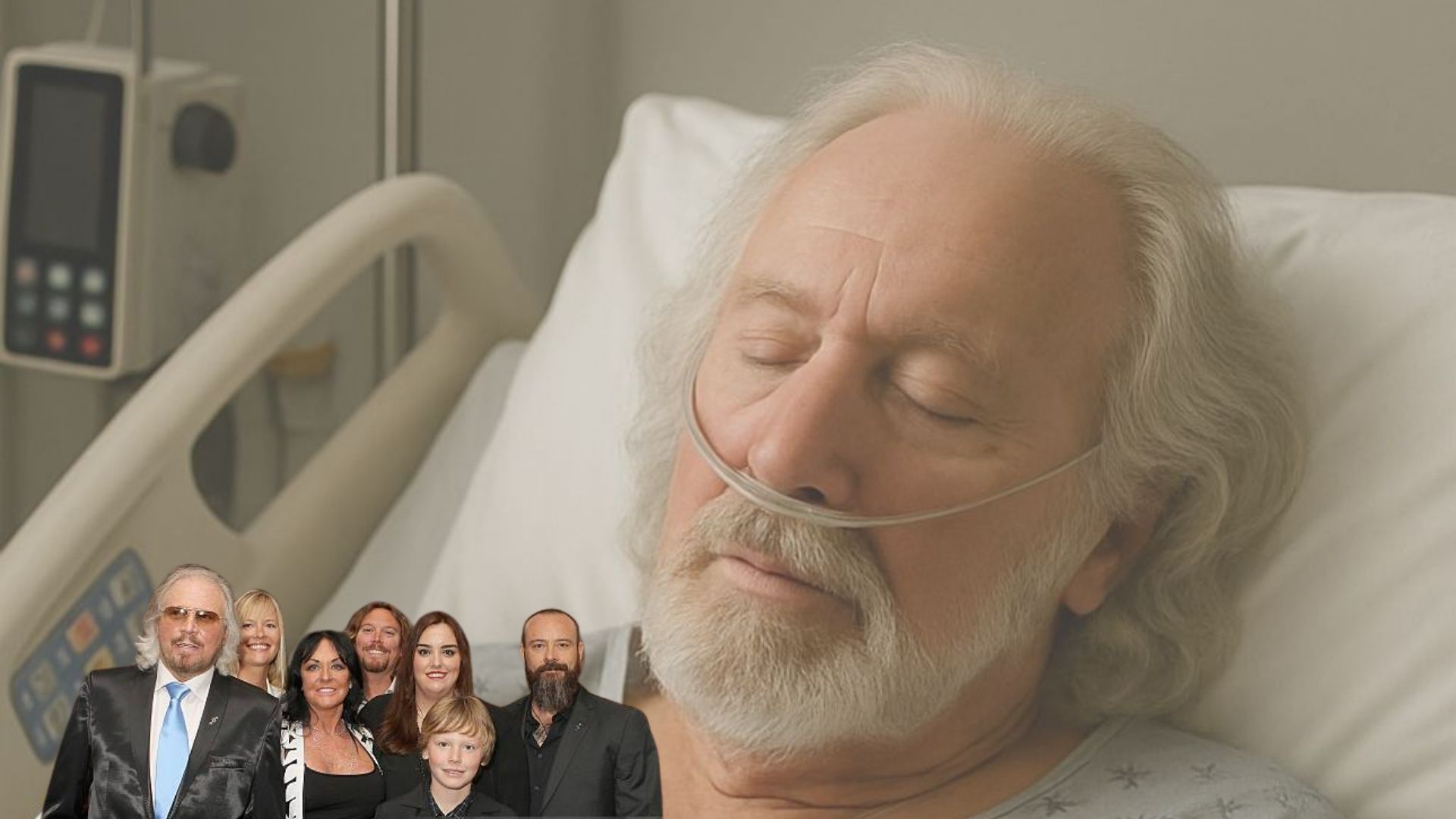 VERY VERY SAD NEWS: 30 Minutes Ago in Brisbane, Australia — Alexandra Gibb In Tears Shares the Heartbreaking Update as Her Father, 78-Year-Old Bee Gees Legend Barry Gibb, Has Taken a Turn for the Worse. BARRY GIBB IS CURRENTLY IN… VERY VERY SAD NEWS: 30 Minutes Ago in Brisbane, Australia — Alexandra Gibb In Tears Shares the Heartbreaking Update as Her Father, 78-Year-Old Bee Gees Legend Barry Gibb, Has Taken a Turn for the Worse. BARRY GIBB IS CURRENTLY IN…