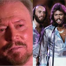 The Last BeeGee: Barry Gibb’s emotional first interview following Robin’s death The Last BeeGee: Barry Gibb’s emotional first interview following Robin’s death