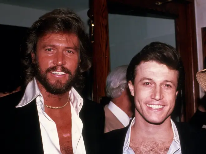 Barry Gibb Reveals That His Last Meeting with Brother Andy Gibb Was Marked by a Heartbreaking Argument, Followed by the Painful News of Andy’s Death Barry Gibb Reveals That His Last Meeting with Brother Andy Gibb Was Marked by a Heartbreaking Argument, Followed by the Painful News of Andy’s Death