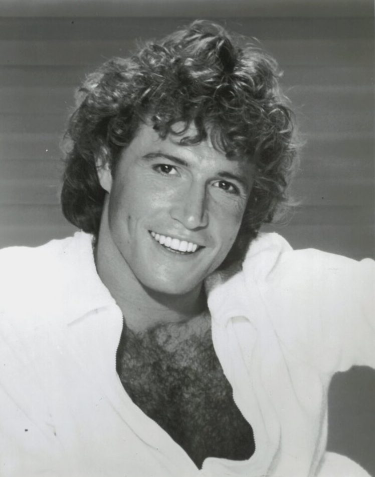 5 Surprising Facts You Didn’t Know About Andy Gibb, Teen Idol and Younger Brother of the Bee Gees 5 Surprising Facts You Didn’t Know About Andy Gibb, Teen Idol and Younger Brother of the Bee Gees