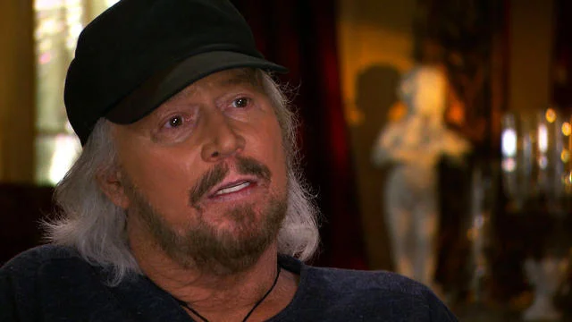 Barry Gibb, now approaching 80, is living a life that feels very lonely and filled with sorrow. Barry Gibb, now approaching 80, is living a life that feels very lonely and filled with sorrow.