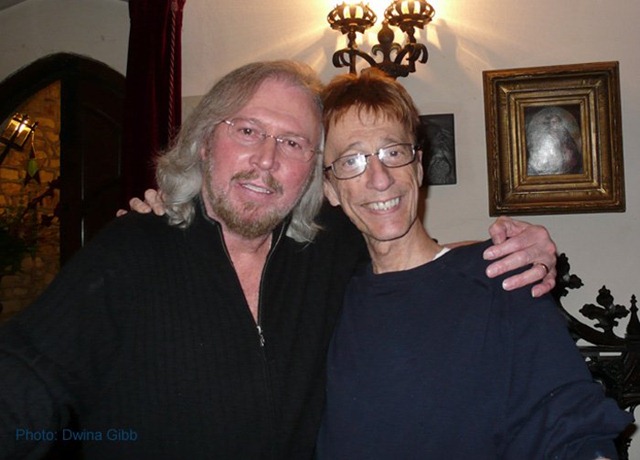 Robin Gibb’s Final Words: The Moment That Broke Barry Gibb’s Heart Robin Gibb’s Final Words: The Moment That Broke Barry Gibb’s Heart