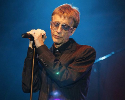Robin Gibb’s Private Journal Entry From His Last Days Is Finally Shared Robin Gibb’s Private Journal Entry From His Last Days Is Finally Shared
