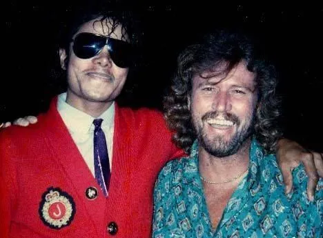 Michael Gibb, Son of Barry and Godson of Michael Jackson, Opens Up About the Deep Bond Between the Two Legendary Fathers Michael Gibb, Son of Barry and Godson of Michael Jackson, Opens Up About the Deep Bond Between the Two Legendary Fathers