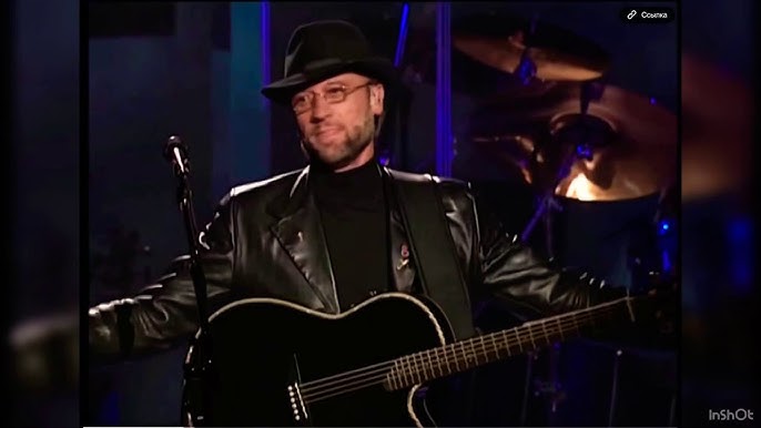 Bee Gees, Maurice Gibb Last Great Performance April 27, 2001 Bee Gees, Maurice Gibb Last Great Performance April 27, 2001
