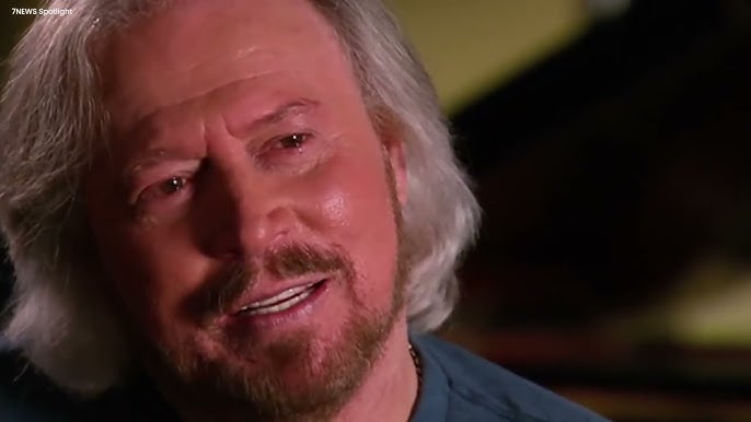 Why Barry Gibb’s Survival Hurts More Than You Think Why Barry Gibb’s Survival Hurts More Than You Think