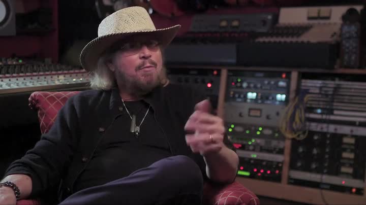 Barry Gibb Talks About the Most Challenging Moment in His Career — And How He Overcame It