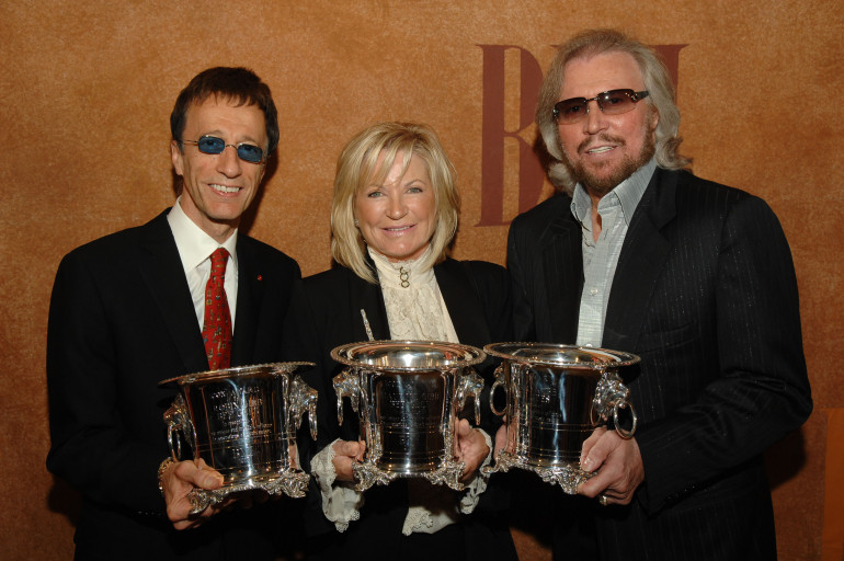 2007 BMI Pop Awards | Photos | BMI.com