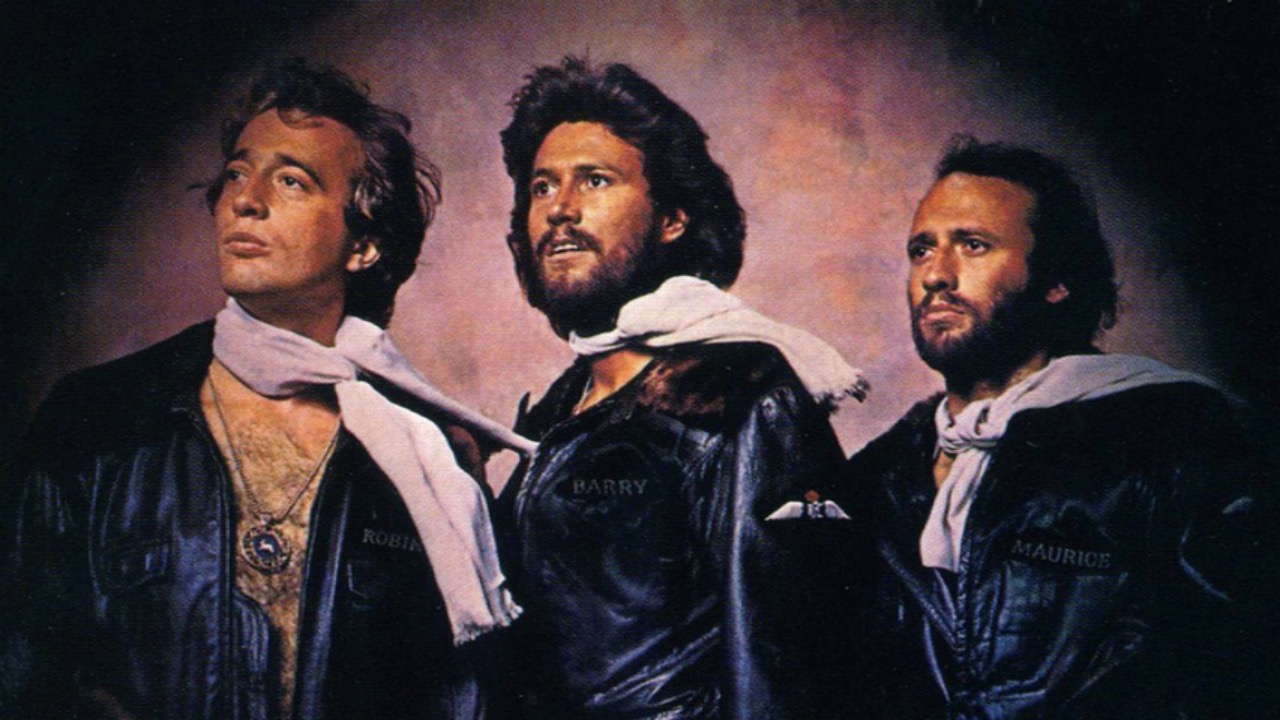 The History of the Bee Gees | Articles on WatchMojo.com