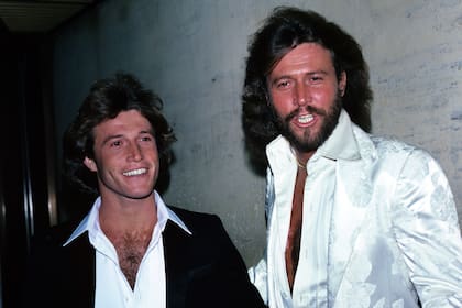 El principito de la música disco que rompió corazones, vivió entre excesos  y murió a los 30 años - LA NACION