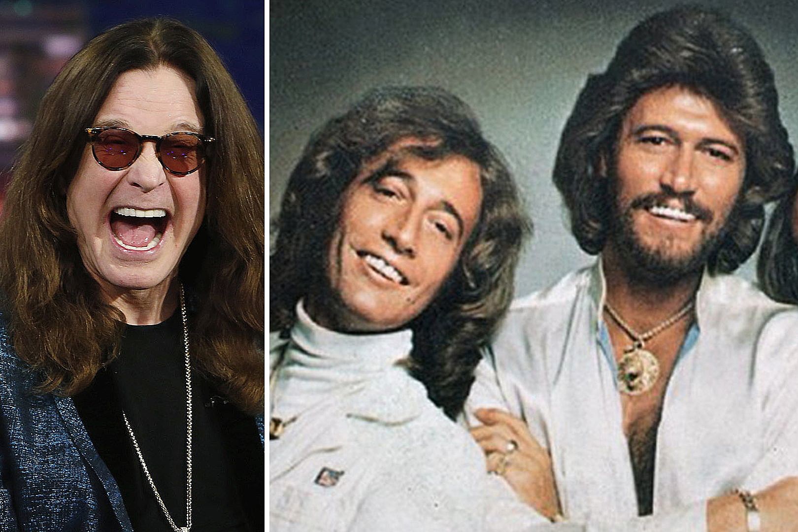 Ozzy Osbourne > Loudwire ? Page 22