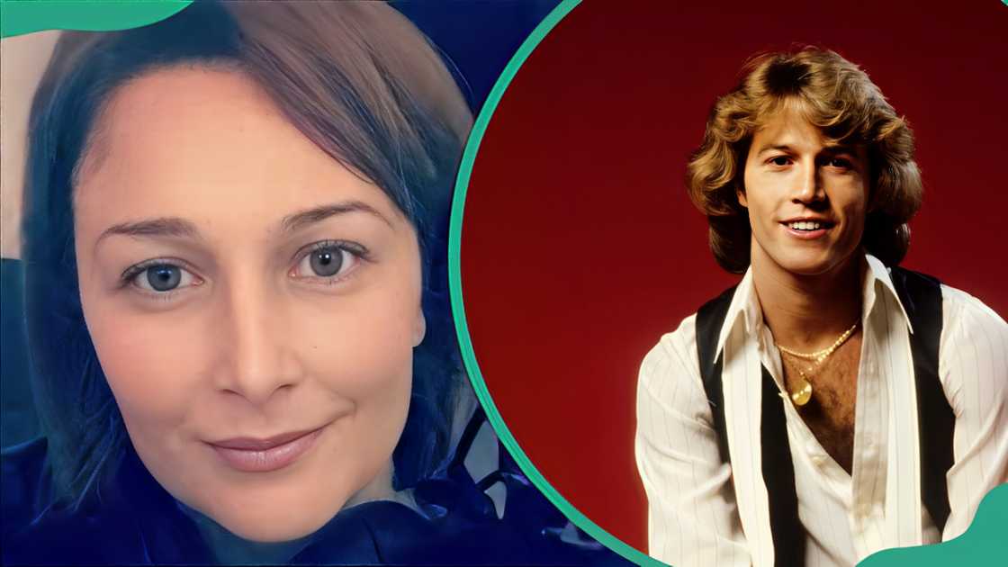Peta Gibb's biography: where is Andy Gibb's daughter today? - Legit.ng