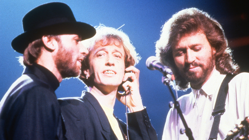 The Bee Gees: How Can You Mend a Broken Heart': An Enthralling Doc