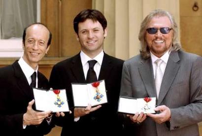 BEE GEES ITALY - www.beegees.it