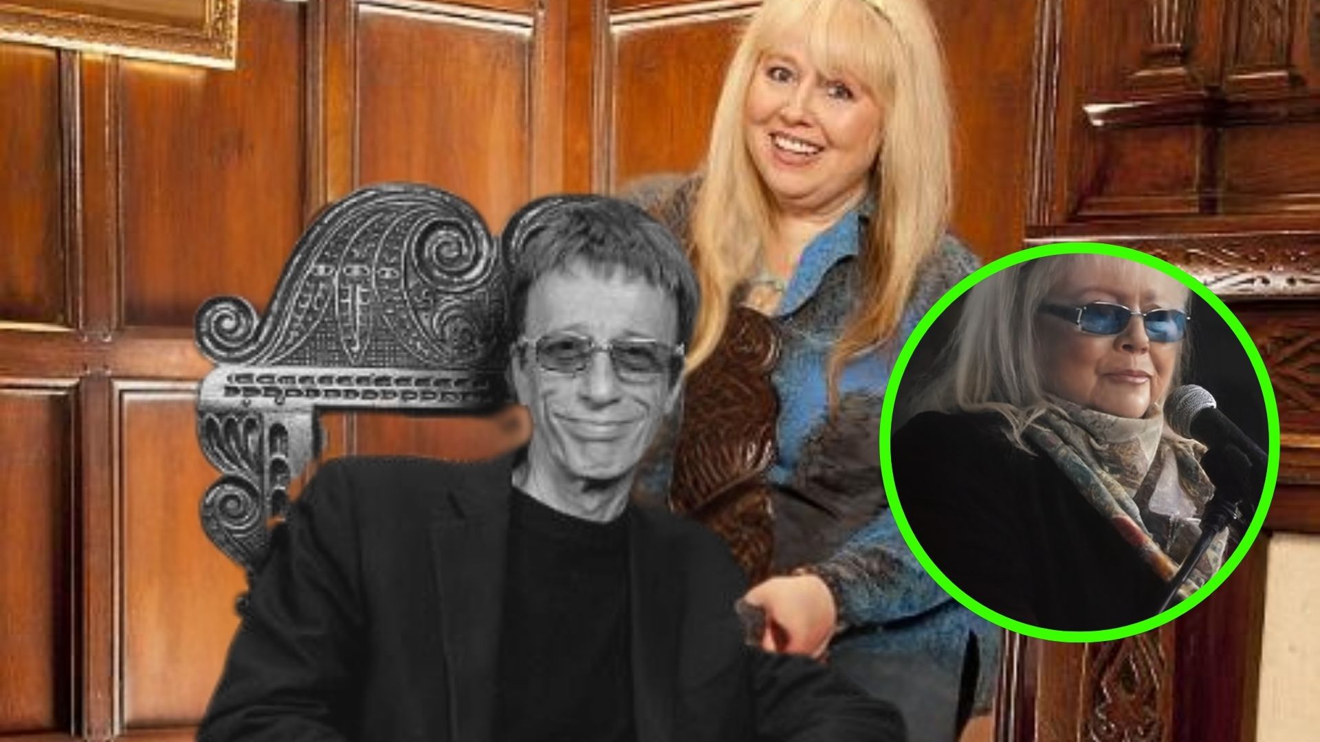 EXCLUSIVE REPORT: DWINA GIBB REVEALS THE UNTOLD STORY OF HER “OPEN” MARRIAGE WITH ROBIN GIBB – A RELATIONSHIP WHERE BOTH PARTNERS HELD ALMOST SINGLE-LIKE FREEDOMS! EXCLUSIVE REPORT: DWINA GIBB REVEALS THE UNTOLD STORY OF HER “OPEN” MARRIAGE WITH ROBIN GIBB – A RELATIONSHIP WHERE BOTH PARTNERS HELD ALMOST SINGLE-LIKE FREEDOMS!