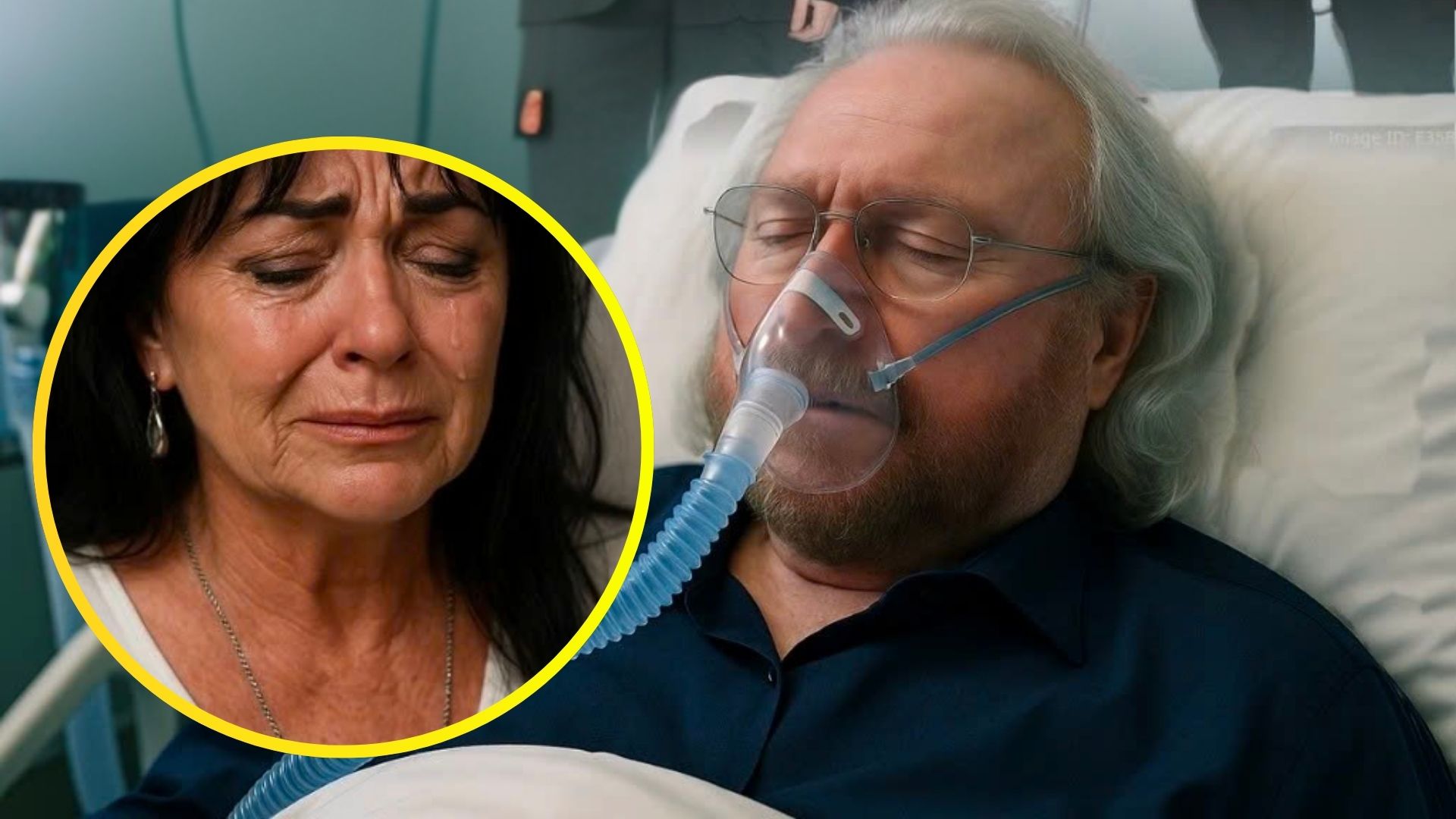 VERY, VERY SAD NEWS: 28 Minutes Ago in Miami, Florida, USA — At 78, Linda Gray, Wife of Bee Gees Legend Barry Gibb, Tearfully Shared Heartbreaking News with Fans That Barry Gibb Is Currently… VERY, VERY SAD NEWS: 28 Minutes Ago in Miami, Florida, USA — At 78, Linda Gray, Wife of Bee Gees Legend Barry Gibb, Tearfully Shared Heartbreaking News with Fans That Barry Gibb Is Currently…