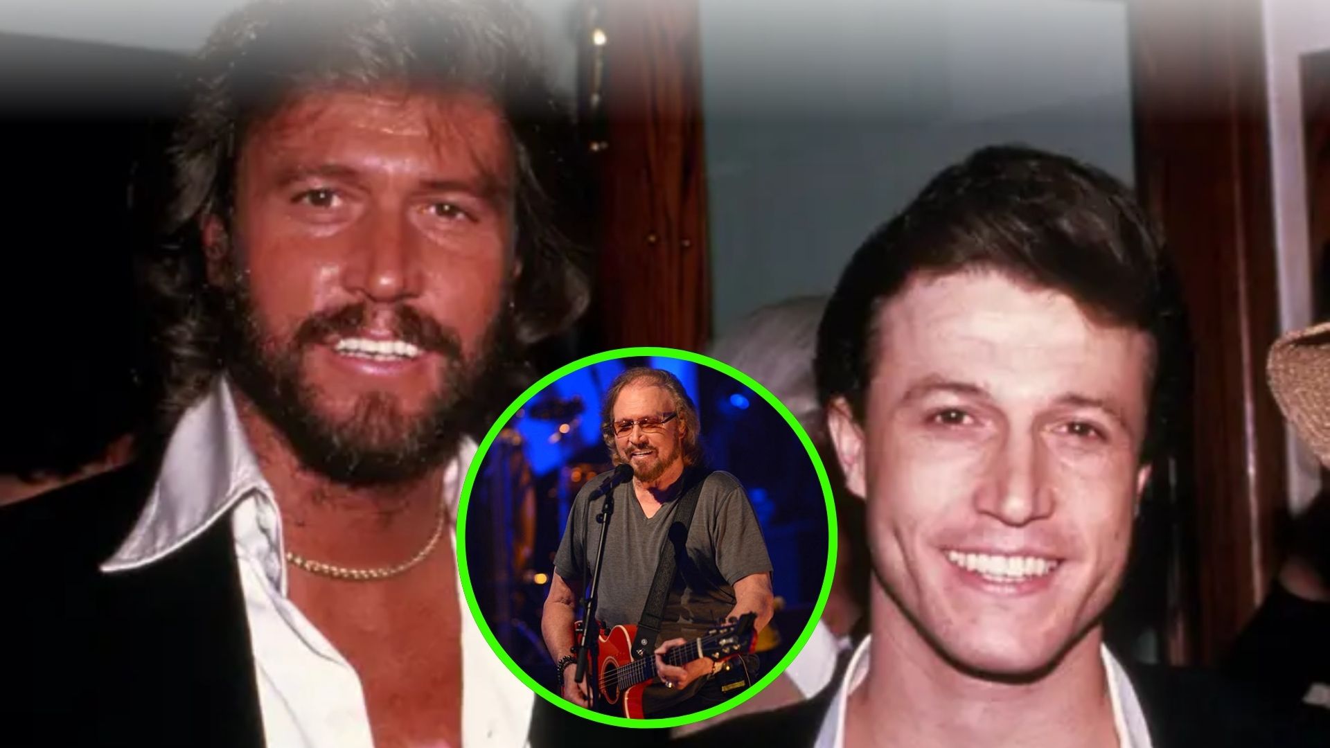 A LEGACY OF LOVE: Remembering Barry Gibb’s Heart-Wrenching Cover of His Late Brother Andy’s Song, a Beautiful Tribute That Resonates Deeply. With 9 Billboard Hot 100 Number-One Hits, The Bee Gees Remain One of the Most Influential Acts in Pop History. Their Legacy Lives On. A LEGACY OF LOVE: Remembering Barry Gibb’s Heart-Wrenching Cover of His Late Brother Andy’s Song, a Beautiful Tribute That Resonates Deeply. With 9 Billboard Hot 100 Number-One Hits, The Bee Gees Remain One of the Most Influential Acts in Pop History. Their Legacy Lives On.