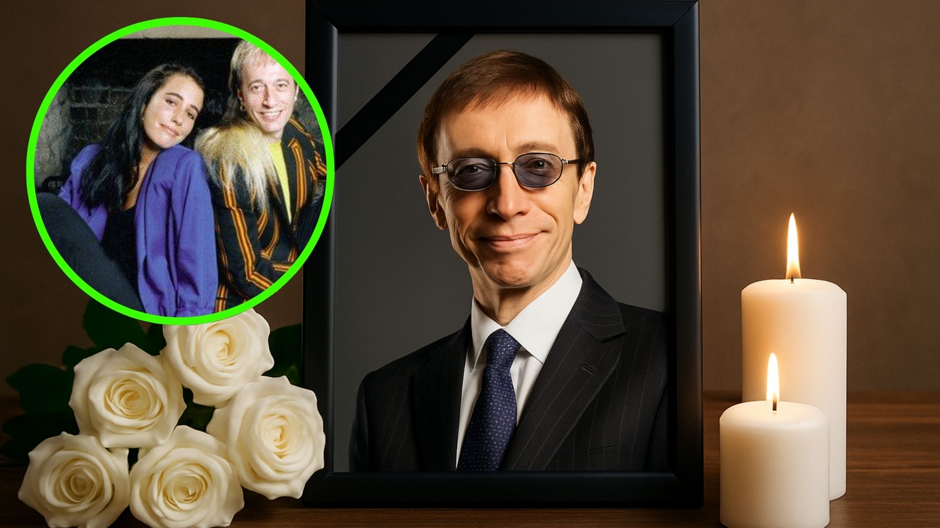 HEARTBREAKING NEWS: 37 Minutes Ago in Brisbane, Australia — Melissa Gibb, Daughter of Bee Gees Legend Robin Gibb, Shares the Heartbreaking Reason Behind Her Father’s Death, Leaving Fans in Mourning and Reflecting on His Legacy. Full Details in the First Comment Below… HEARTBREAKING NEWS: 37 Minutes Ago in Brisbane, Australia — Melissa Gibb, Daughter of Bee Gees Legend Robin Gibb, Shares the Heartbreaking Reason Behind Her Father’s Death, Leaving Fans in Mourning and Reflecting on His Legacy. Full Details in the First Comment Below…