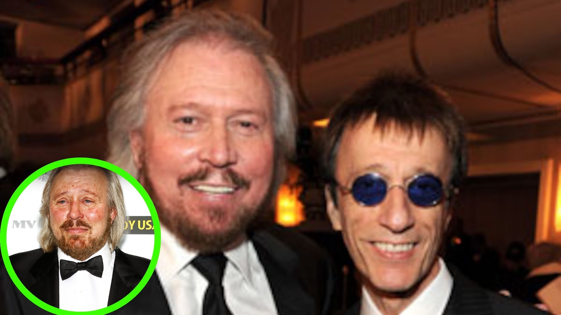 SHOCKING NEWS: 30 Minutes Ago in Miami, Florida, USA — Barry Gibb Broke Down as He Shared… Robin Gibb’s Last Words to Barry Gibb Will Break Your Heart… Details SHOCKING NEWS: 30 Minutes Ago in Miami, Florida, USA — Barry Gibb Broke Down as He Shared… Robin Gibb’s Last Words to Barry Gibb Will Break Your Heart… Details