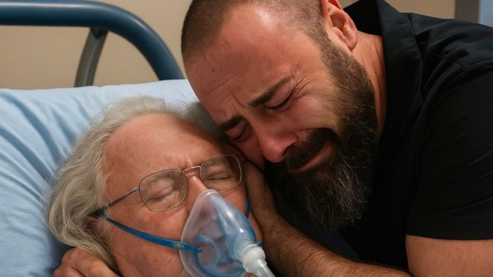 SAD NEWS: 33 Minutes Ago in Miami, Florida, USA — At the Age of 78, Steve Gibb, Son of BEE GEES Legend Barry Gibb, Tearfully Announced Urgent News That Barry Gibb Is Currently… SAD NEWS: 33 Minutes Ago in Miami, Florida, USA — At the Age of 78, Steve Gibb, Son of BEE GEES Legend Barry Gibb, Tearfully Announced Urgent News That Barry Gibb Is Currently…