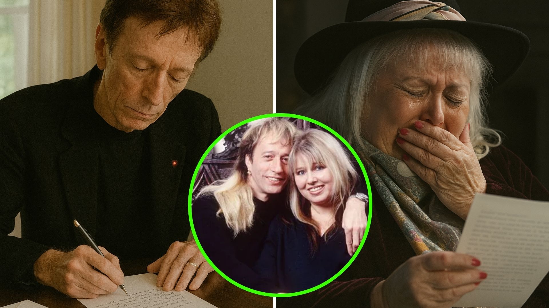 LATEST UPDATE: 20 Minutes Ago in Miami, Florida, USA — “One Week After Robin Gibb’s Passing, His Wife, Dwina, Found a Letter. No One Knew When He Had Written It. No Farewell, No Long Explanations. Just a Few Simple Handwritten Lines — Gentle, Yet Powerful Enough to Ease All Doubts and Soothe Lingering Pain.” Hỏi ChatGPTLATEST UPDATE: 20 Minutes Ago in Miami, Florida, USA — “One Week After Robin Gibb’s Passing, His Wife, Dwina, Found a Letter. No One Knew When He Had Written It. No Farewell, No Long Explanations. Just a Few Simple Handwritten Lines — Gentle, Yet Powerful Enough to Ease All Doubts and Soothe Lingering Pain.” LATEST UPDATE: 20 Minutes Ago in Miami, Florida, USA — “One Week After Robin Gibb’s Passing, His Wife, Dwina, Found a Letter. No One Knew When He Had Written It. No Farewell, No Long Explanations. Just a Few Simple Handwritten Lines — Gentle, Yet Powerful Enough to Ease All Doubts and Soothe Lingering Pain.” Hỏi ChatGPTLATEST UPDATE: 20 Minutes Ago in Miami, Florida, USA — “One Week After Robin Gibb’s Passing, His Wife, Dwina, Found a Letter. No One Knew When He Had Written It. No Farewell, No Long Explanations. Just a Few Simple Handwritten Lines — Gentle, Yet Powerful Enough to Ease All Doubts and Soothe Lingering Pain.”