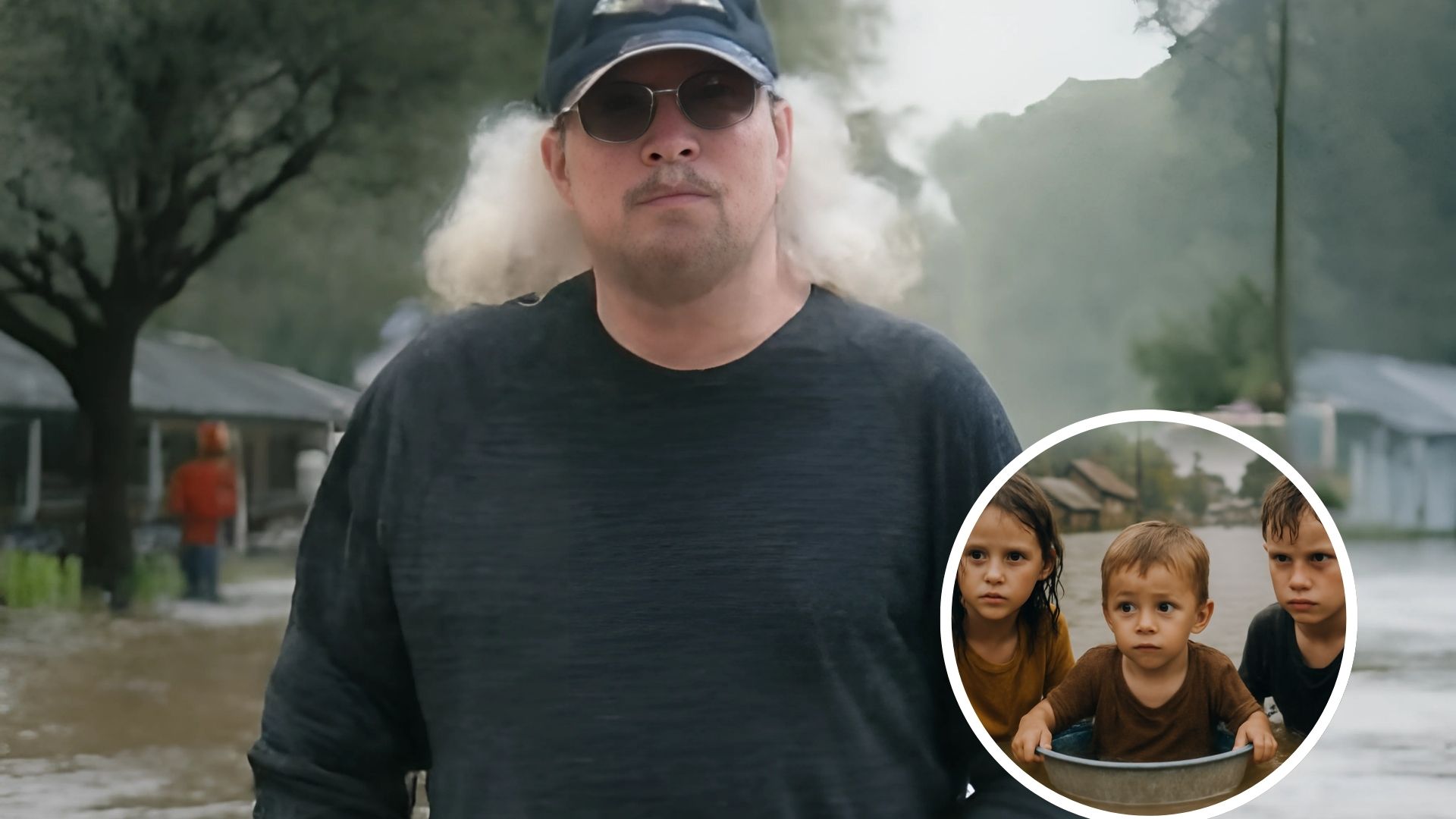 HOT NEWS: Just in Texas, USA — At 78 years old, Music Legend Barry Gibb Secretly Adopted 3 Boys Orphaned by the Floods. Locals Were Brought to Tears After a Shocking Video Revealed He Is Currently In…