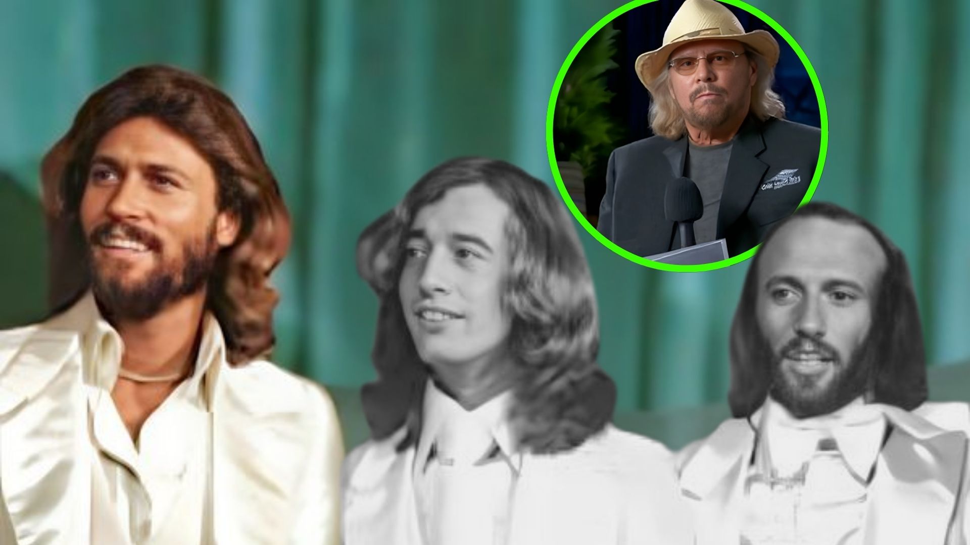 SHOCKING REVEAL: 32 Minutes Ago in Miami, Florida, USA — Barry Gibb Unveils the Shocking Truth About the Untold Struggles of the Bee Gees Before They Became Famous — What Really Happened? SHOCKING REVEAL: 32 Minutes Ago in Miami, Florida, USA — Barry Gibb Unveils the Shocking Truth About the Untold Struggles of the Bee Gees Before They Became Famous — What Really Happened?