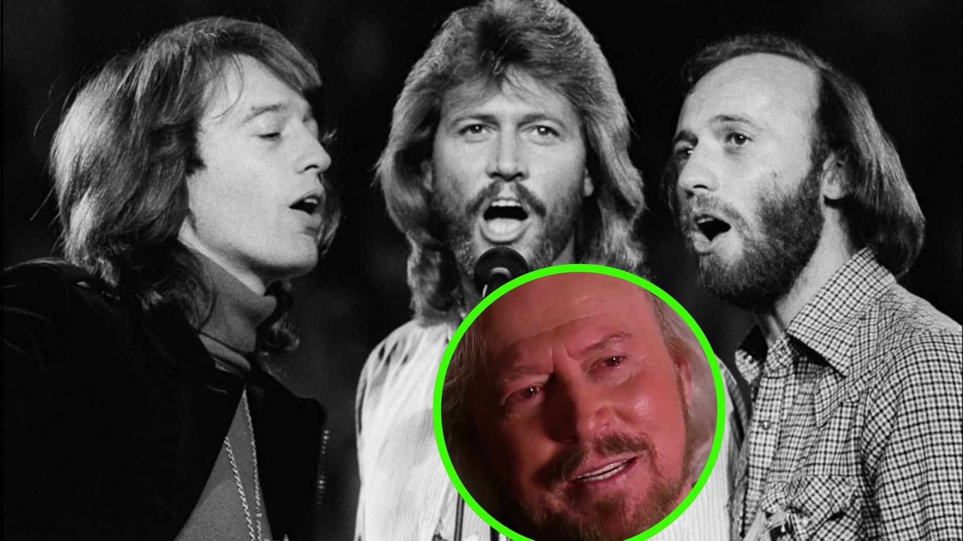 LATEST UPDATE: 33 Minutes Ago in Miami, Florida — Barry Gibb, the Last Surviving Bee Gee, Shares a Heartfelt Reflection: If Robin and Maurice Hadn’t Left Us So Soon, Their Star Would Have Shone Even BrighterFans Are Left Heartbroken and Filled with Regret as They Imagine What Could Have Been…