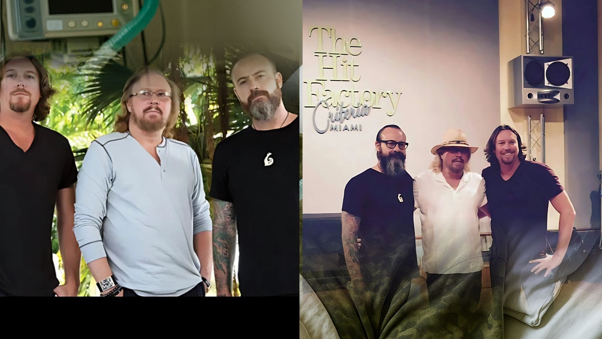 EXCLUSIVE UPDATE: Stephen and Ashley Gibb Didn’t Just Inherit Their Father Barry’s Musical Genius — They’ve Redefined It for a New Generation! Working Alongside the Bee Gees Legend, They’ve Revitalized His Career with a Fresh, Youthful Spark. “They Give Me That Youth,” Barry Told Billboard, “They Give Me That Fire.” Their Collaboration Has Produced Four Astonishing Songs That Will Leave You Breathless. EXCLUSIVE UPDATE: Stephen and Ashley Gibb Didn’t Just Inherit Their Father Barry’s Musical Genius — They’ve Redefined It for a New Generation! Working Alongside the Bee Gees Legend, They’ve Revitalized His Career with a Fresh, Youthful Spark. “They Give Me That Youth,” Barry Told Billboard, “They Give Me That Fire.” Their Collaboration Has Produced Four Astonishing Songs That Will Leave You Breathless.