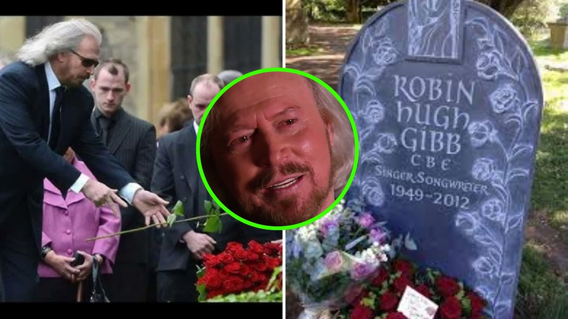 BREAKING NEWS: 40 Minutes Ago in Texas — Bee Gees Legend Barry Gibb Reveals the Truth Behind the Death of Iconic Robin Gibb. Despite Battling Cancer, Pneumonia, and Kidney Failure, Robin Left an Indelible Mark on the Music World. Fans Are Left Heartbroken by His Passing. See the Full Details in the First Comment Below… BREAKING NEWS: 40 Minutes Ago in Texas — Bee Gees Legend Barry Gibb Reveals the Truth Behind the Death of Iconic Robin Gibb. Despite Battling Cancer, Pneumonia, and Kidney Failure, Robin Left an Indelible Mark on the Music World. Fans Are Left Heartbroken by His Passing. See the Full Details in the First Comment Below…