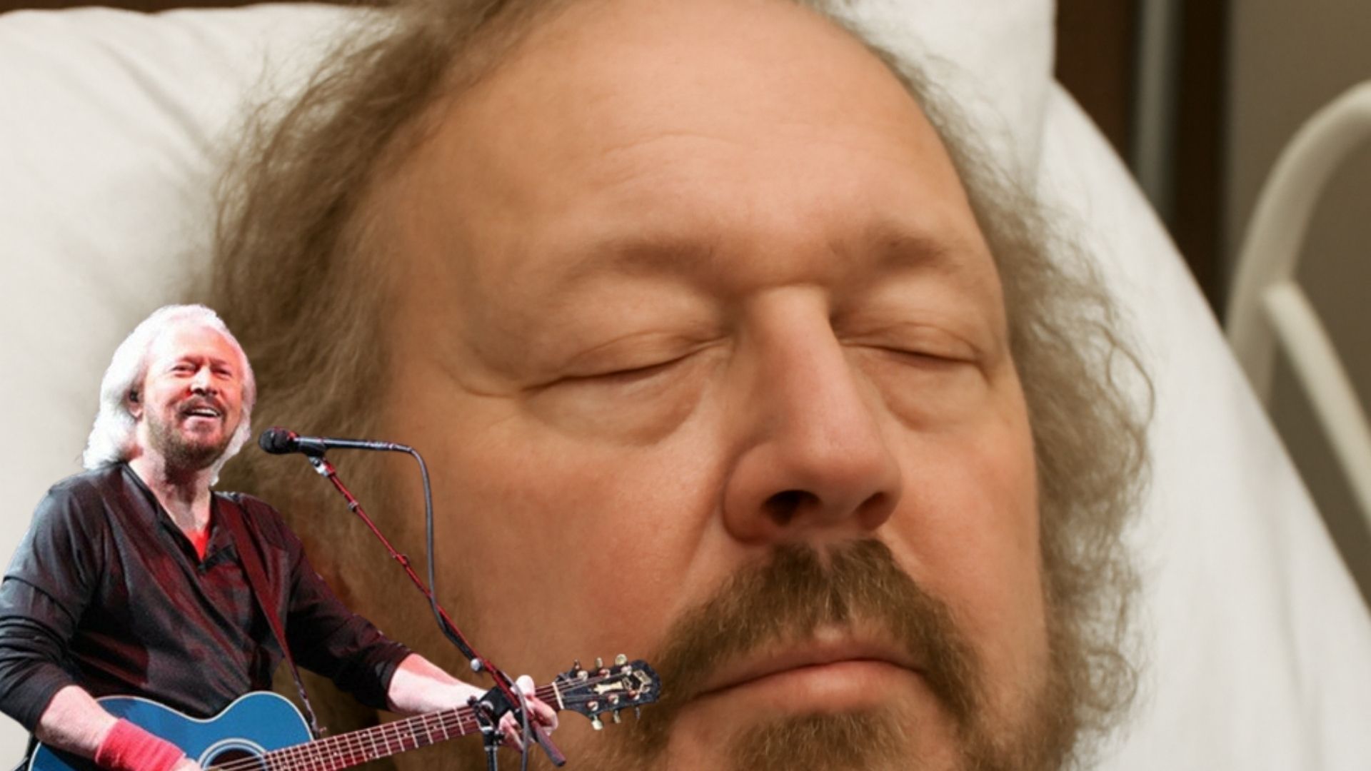 BREAKING NEWS: 34 Minutes Ago in Miami, Florida, USA — Even While Battling Illness, Barry Gibb Continues to Perform, Leaving Behind a Final Stage in Las Vegas — A Brave and Graceful Farewell. Now, He Has… But the Music… It Never Stopped Playing. BREAKING NEWS: 34 Minutes Ago in Miami, Florida, USA — Even While Battling Illness, Barry Gibb Continues to Perform, Leaving Behind a Final Stage in Las Vegas — A Brave and Graceful Farewell. Now, He Has… But the Music… It Never Stopped Playing.