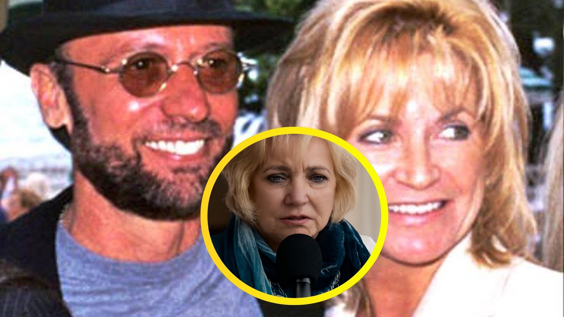 SHOCKING NEWS: At 75, Yvonne Gibb, Wife of Late Bee Gees Member Maurice Gibb, Has Finally Admitted What Many Suspected! The Band Remains One of the Most Successful Pop Groups of All Time. Exciting Revelations Ahead! SHOCKING NEWS: At 75, Yvonne Gibb, Wife of Late Bee Gees Member Maurice Gibb, Has Finally Admitted What Many Suspected! The Band Remains One of the Most Successful Pop Groups of All Time. Exciting Revelations Ahead!