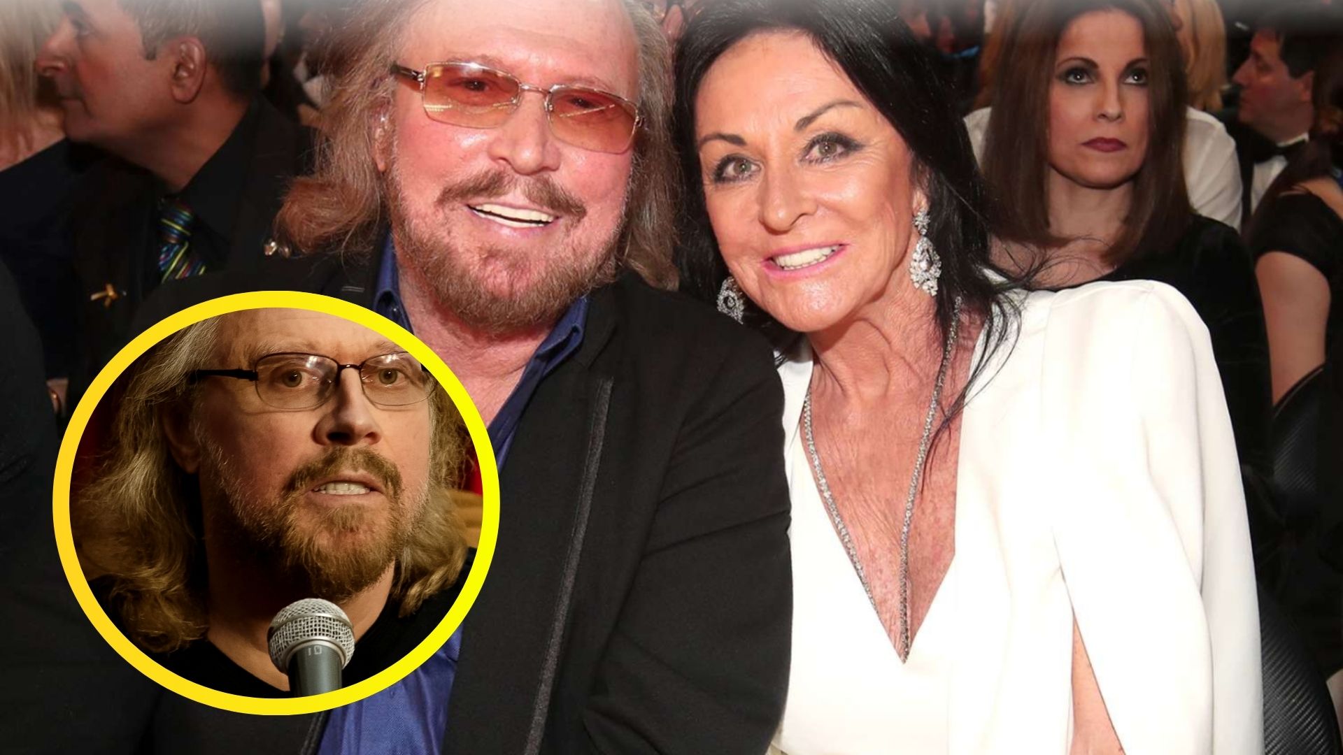 BREAKING NEWS: 32 Minutes Ago in Miami, Florida, USA — BEE GEES Star Barry Gibb Sent an Urgent Message to His Followers That His Wife, Linda Gray, Is Currently… BREAKING NEWS: 32 Minutes Ago in Miami, Florida, USA — BEE GEES Star Barry Gibb Sent an Urgent Message to His Followers That His Wife, Linda Gray, Is Currently…