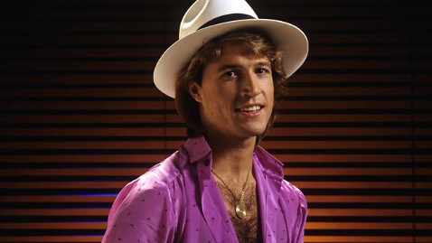 Andy Gibb: Remembering the Disco Sensation 25 Years Later - ABC News