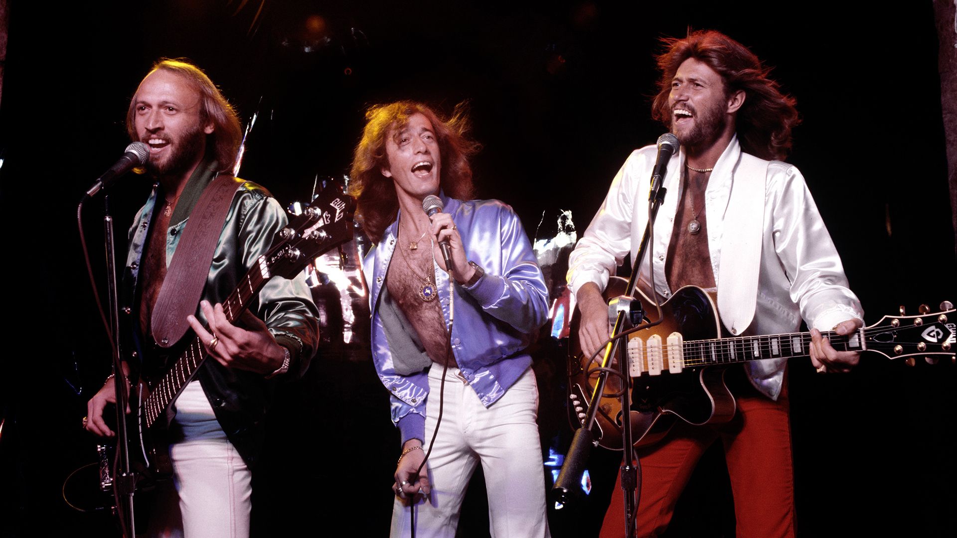 The Bee Gees: How Three Small-Town Brothers Became Leaders of the 70s and  80s Music Scene