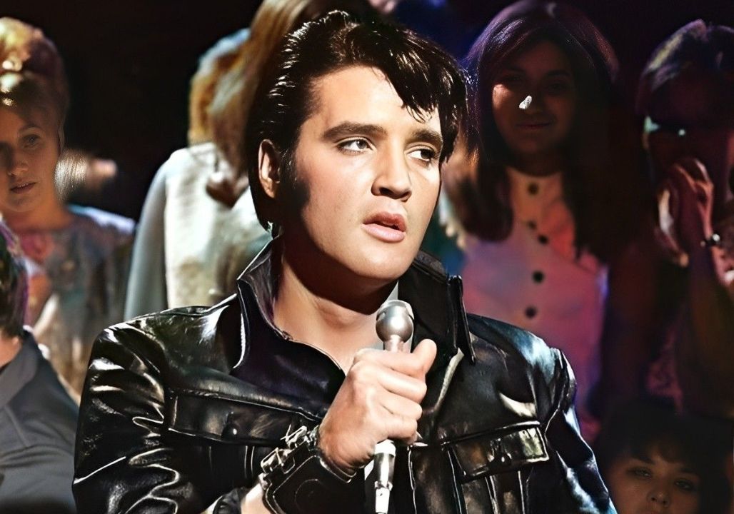 Elvis Presley at 90: A Legend That Time Could Never Touch Elvis Presley at 90: A Legend That Time Could Never Touch