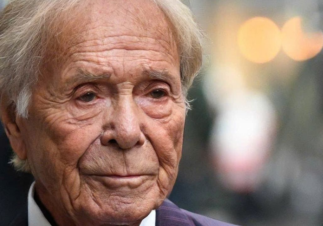 Unexpected Revelation: Cliff Richard FINALLY Breaks Silence On Elvis Presley Unexpected Revelation: Cliff Richard FINALLY Breaks Silence On Elvis Presley