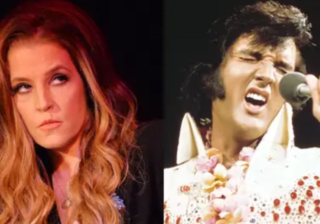 Elvis Presley Found a Note Hidden by His Daughter—What He Read Changed His Life Forever Elvis Presley Found a Note Hidden by His Daughter—What He Read Changed His Life Forever