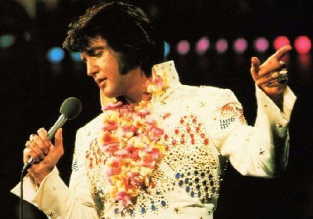 The Death of Elvis Presley: A Legend Silenced by Prescription, Not Fate The Death of Elvis Presley: A Legend Silenced by Prescription, Not Fate