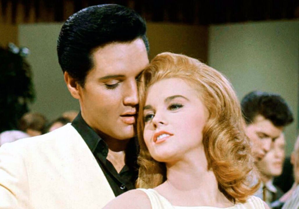 The Hidden Truth About Ann-Margret’s Affair with Elvis Presley The Hidden Truth About Ann-Margret’s Affair with Elvis Presley