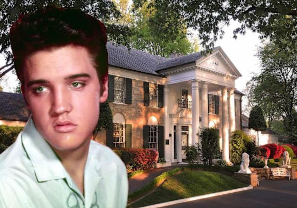 Elvis Presley’s Attic Was Opened After 48 Years – And Who’s Inside Is Shocking Elvis Presley’s Attic Was Opened After 48 Years – And Who’s Inside Is Shocking